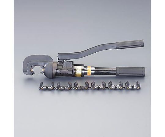 T20-T122 油圧圧着工具(T型ｺﾈｸﾀｰ用)