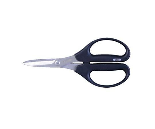 189mm はさみ・万能(ｽﾃﾝﾚｽ製)