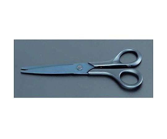 175mm はさみ・粘着テープ用(ﾌｯ素ｺｰﾄ)