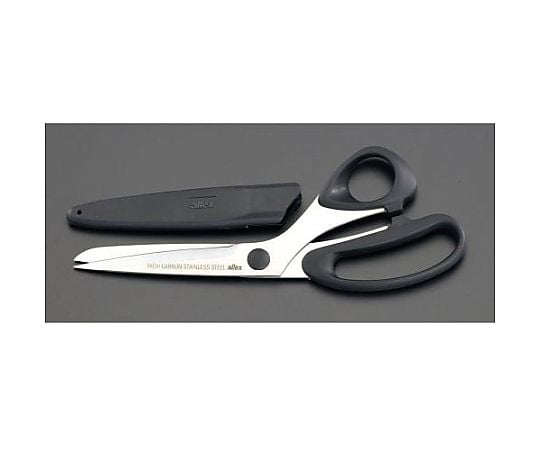 210mm はさみ・裁ち(ｽﾃﾝﾚｽ製)