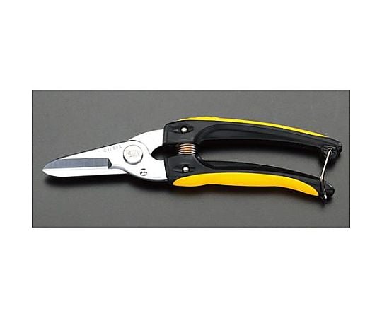 12mm/192mm 電工はさみ