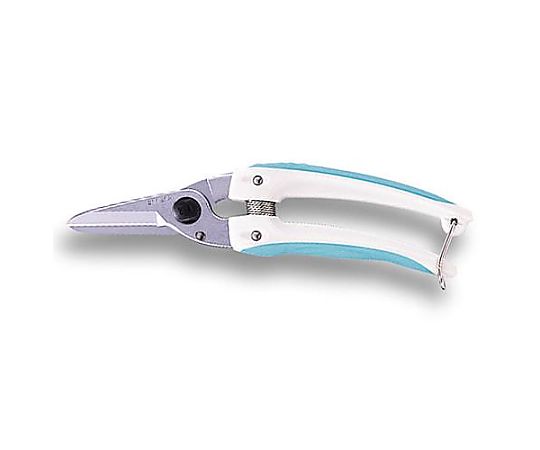 192mm はさみ・生花 園芸用