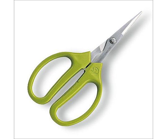 160mm はさみ・クラフト(ｽﾃﾝﾚｽ製)