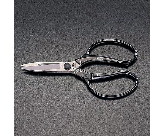 210mm はさみ・植木