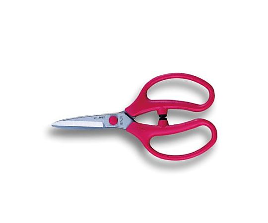 180mm はさみ・フラワー