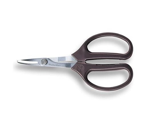 160mm はさみ・ブリキ用(反り刃)