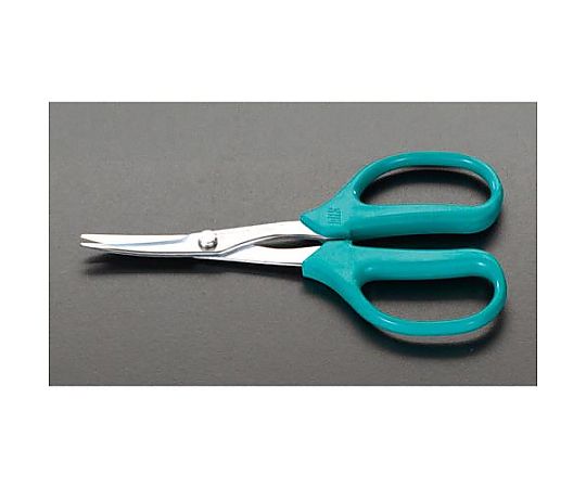 125mm はさみ・クラフト(反り刃)