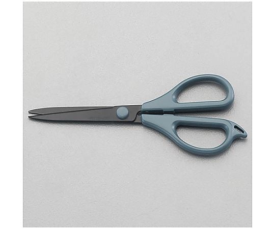 170mm はさみ・クラフト(ﾌｯ素ｺｰﾄ/ｽﾃﾝﾚｽ製)