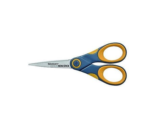 125mm はさみ・クラフト(ﾁﾀﾝ合金製)