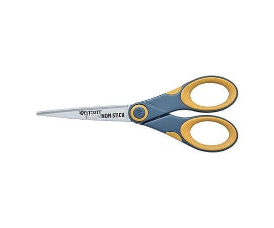 180mm はさみ・クラフト(ﾁﾀﾝ合金製)