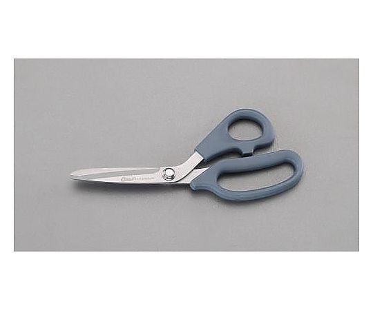 213mm はさみ・裁ち(ﾁﾀﾝ合金製)