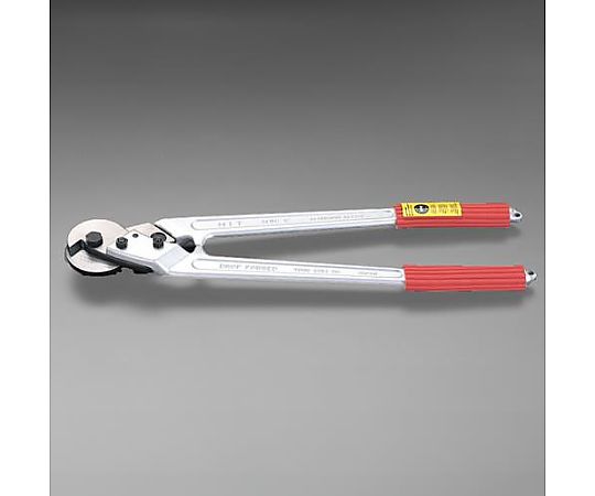 9.0mm/335mm ワイヤーロープカッター