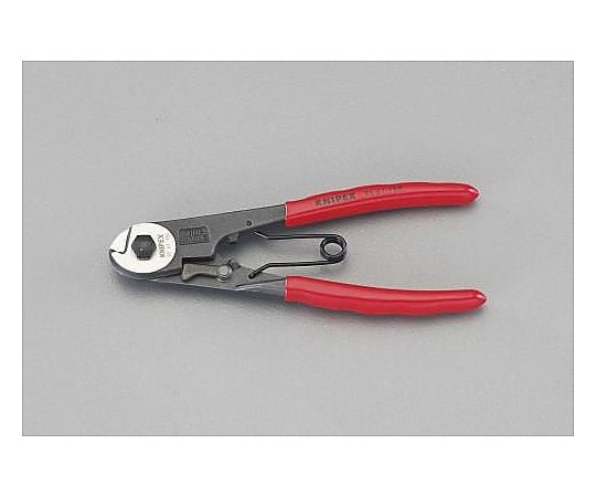 φ 3mm/ 150mm ワイヤーロープカッター