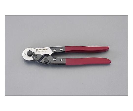 6.0mm/233mm ワイヤーロープカッター