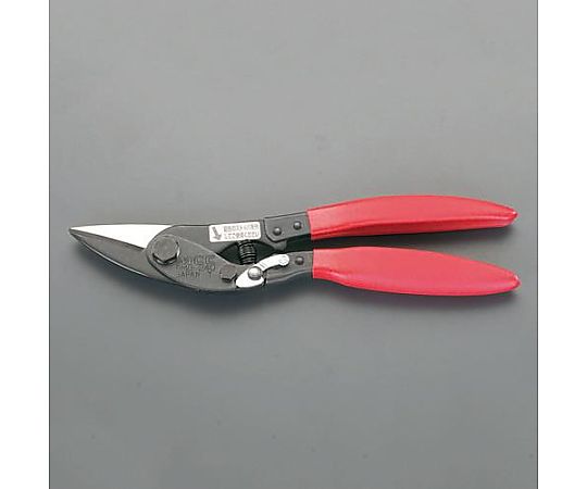 240mm はさみ・倍力万能