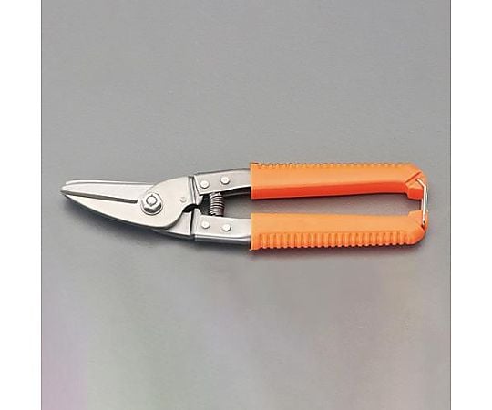 210mm はさみ・万能(ｽﾃﾝﾚｽ刃)