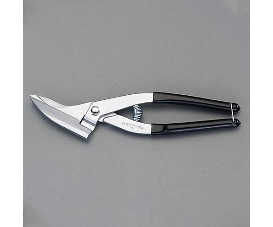 240mm はさみ・鉄板用(ｵﾌｾｯﾄ型)