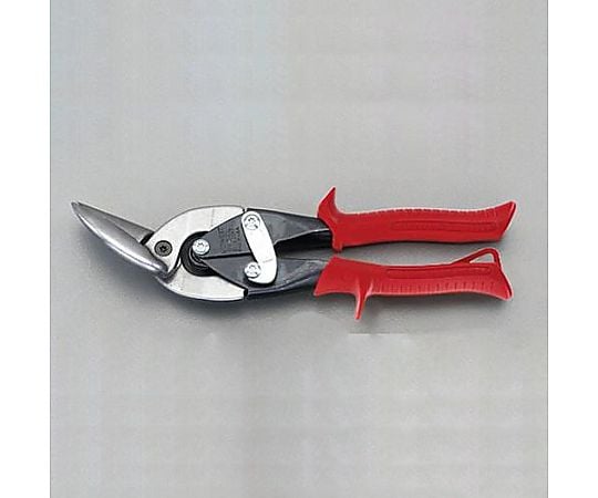 250mm はさみ・鉄板用(直・左曲用)