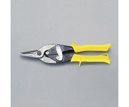 250mm はさみ・鉄板用(直・両曲用)