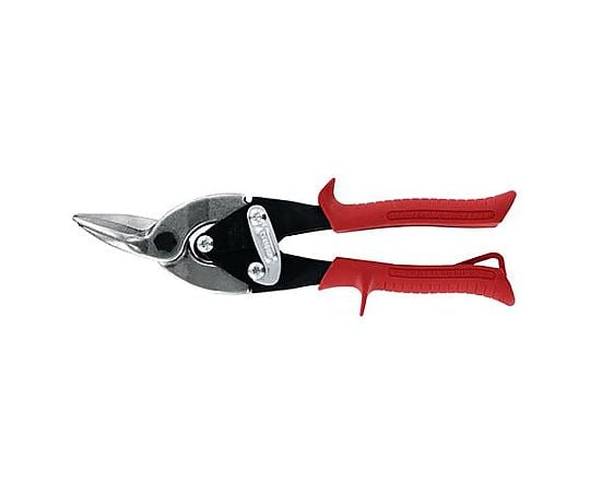 250mm はさみ・ｽﾃﾝﾚｽ板用(直・左曲用)