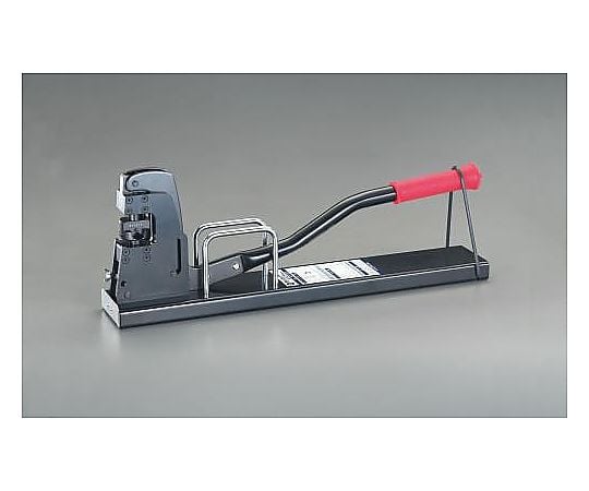 W3/8"/605mm 全ねじカッター＆パンチャー