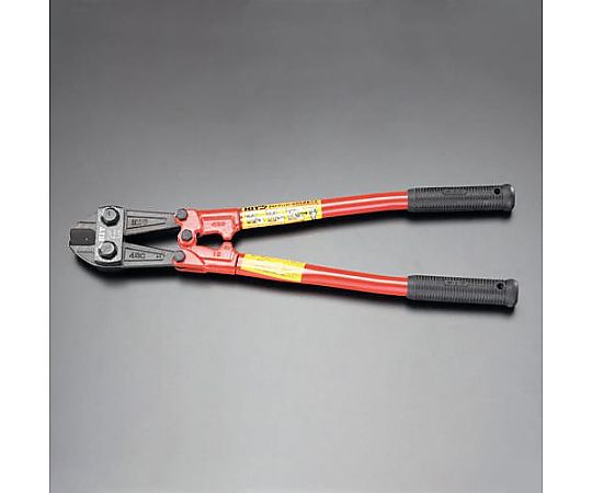 10mm/ 600mm ボルトカッター