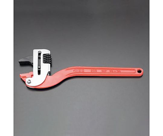 21-60mm/350mm コーナーパイプレンチ(薄型)