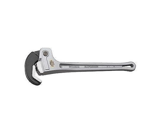 50mm /350mm ﾗﾋﾟｯﾄﾞｸﾞﾘｯﾌﾟﾚﾝﾁ(ｱﾙﾐ合金)