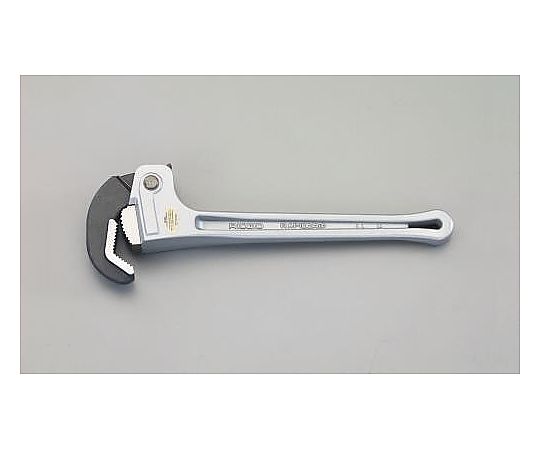 75mm /450mm ﾗﾋﾟｯﾄﾞｸﾞﾘｯﾌﾟﾚﾝﾁ(ｱﾙﾐ合金)