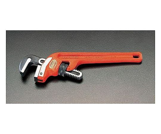 3/4" /150mm エンドパイプレンチ(強力型)