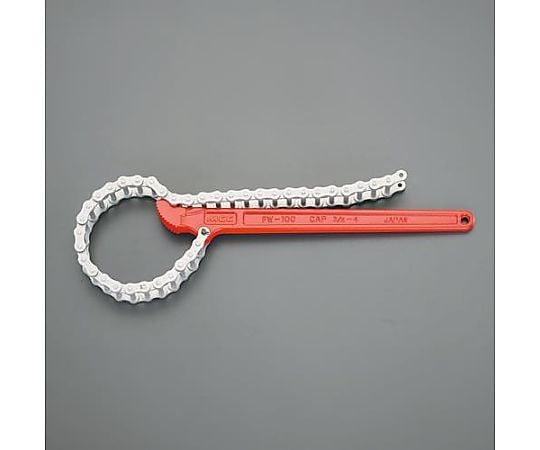 425mm　フランジレンチ