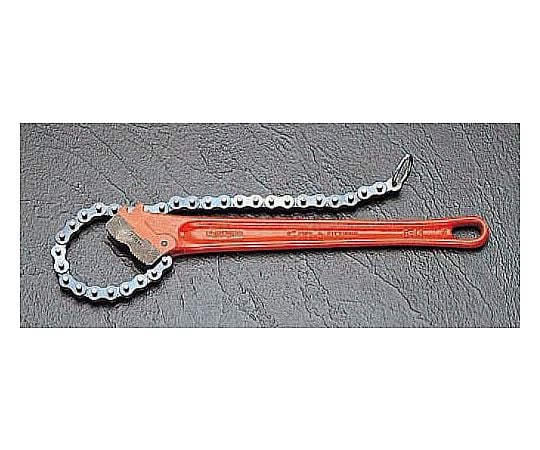 6-110mm/900mm チェーンレンチ(強力型)