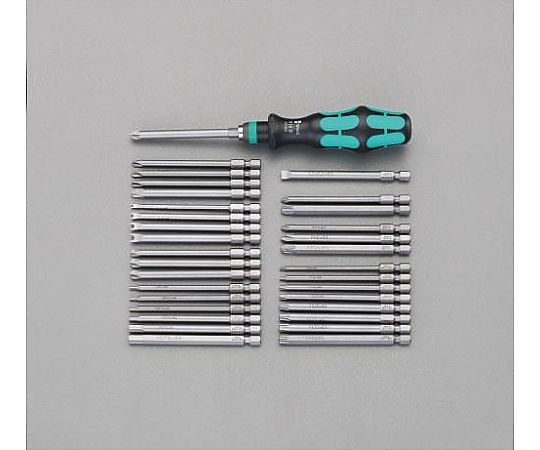 [特殊ﾋﾞｯﾄ]ドライバーセット