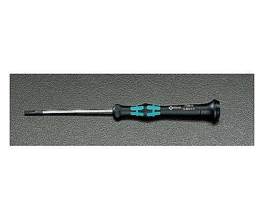 1.0x0.18x 40mm [-]ドライバー(精密用)