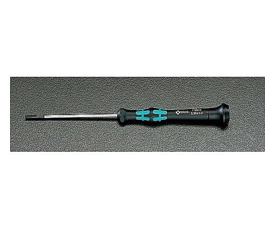 3.5x0.60x 80mm [-]ドライバー(精密用)