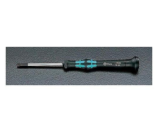 T 4x40mm [Torx]ドライバー(精密用)