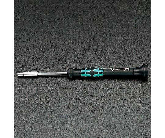 5.5x60mm [Nut]ドライバー(精密用)