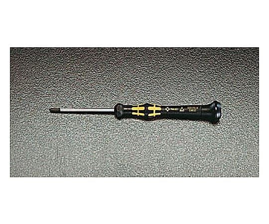 2.0x0.40x60mm [-]ドライバー(精密用 ESD)