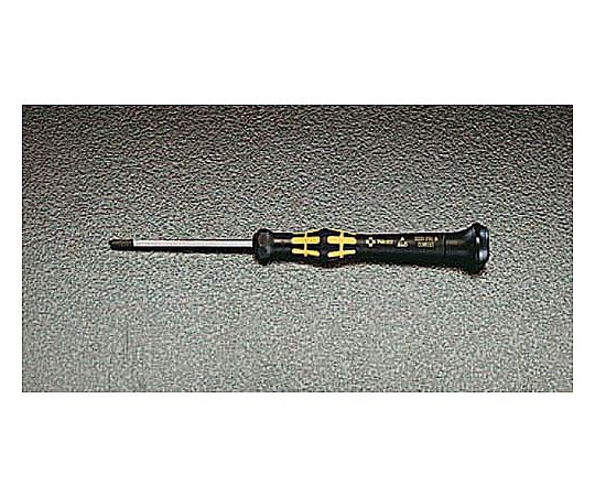 2.5x0.40x80mm [-]ドライバー(精密用 ESD)