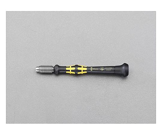 122mm ドライバーハンドル(精密用 ESD)