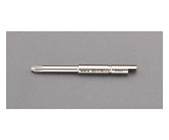 # 00x44mm [+]ﾄﾞﾗｲﾊﾞｰﾋﾞｯﾄ(精密用･ﾊｰﾌﾑｰﾝ)