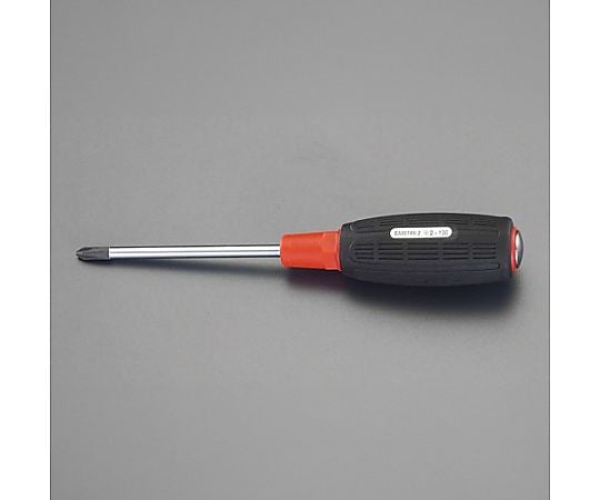 #1x100mm [+]ドライバー(貫通柄)