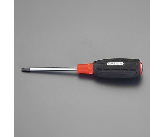 #3x150mm [+]ドライバー(貫通柄)