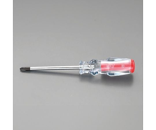 #1x 75mm [+]ドライバー(ｸﾘｽﾀﾙ)