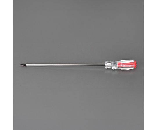 #1x250mm [+]ドライバー(ｸﾘｽﾀﾙ)