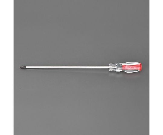 #2x300mm [+]ドライバー(ｸﾘｽﾀﾙ)