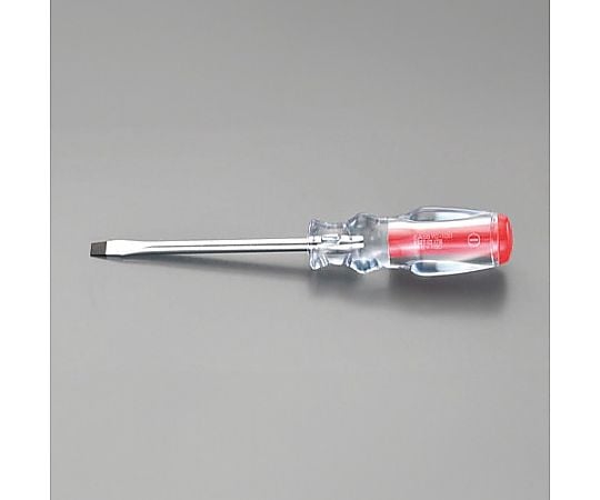 5.5x 75mm [-]ドライバー(ｸﾘｽﾀﾙ)