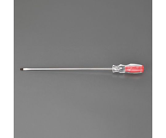 5.0x250mm [-]ドライバー(ｸﾘｽﾀﾙ)