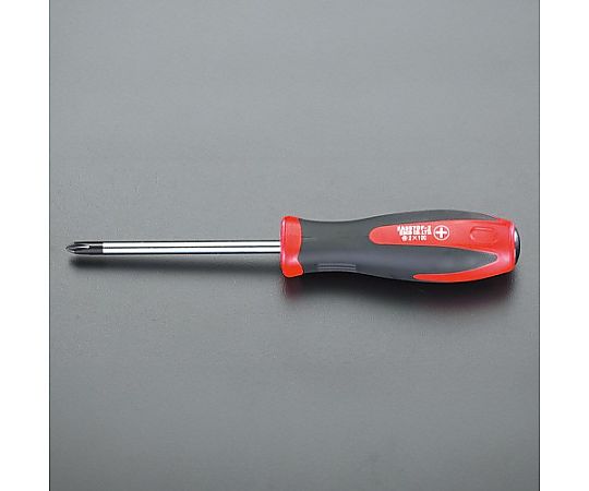 #2x100mm [+]ドライバー(貫通柄)