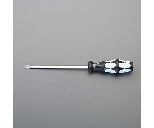 3.0x0.5mm/ 80mm [-]ドライバー(ｽﾃﾝﾚｽ製)